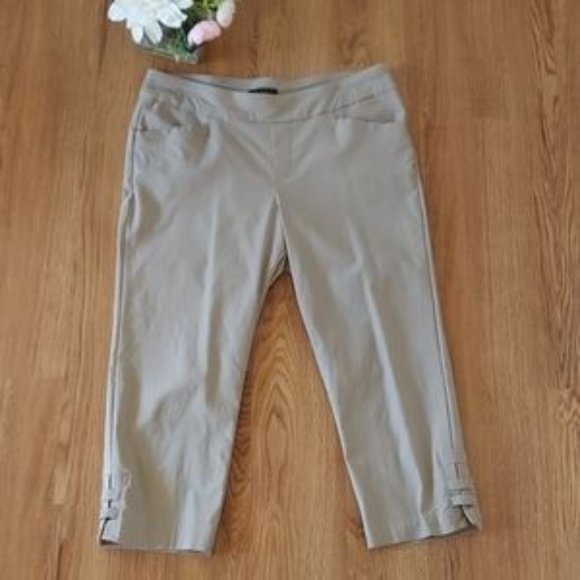 Lee Pants - LEE Capri